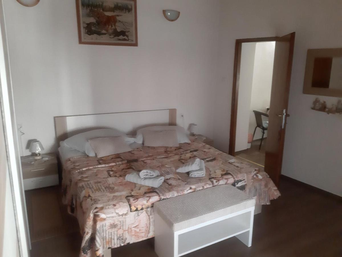 Sant Elena Ubytování v soukromí Bale